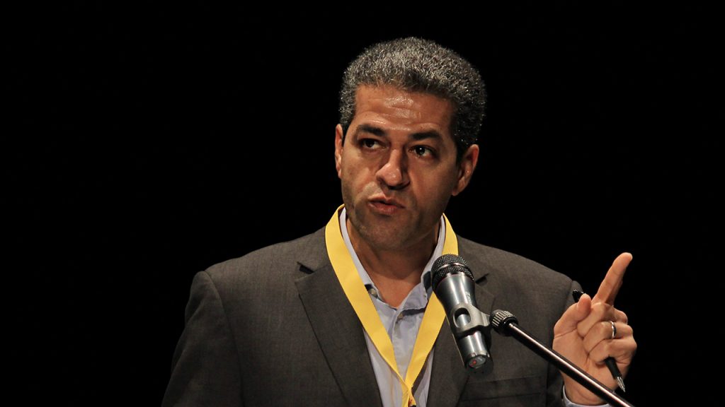 Hussein, Askary