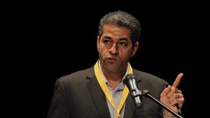 Hussein, Askary
