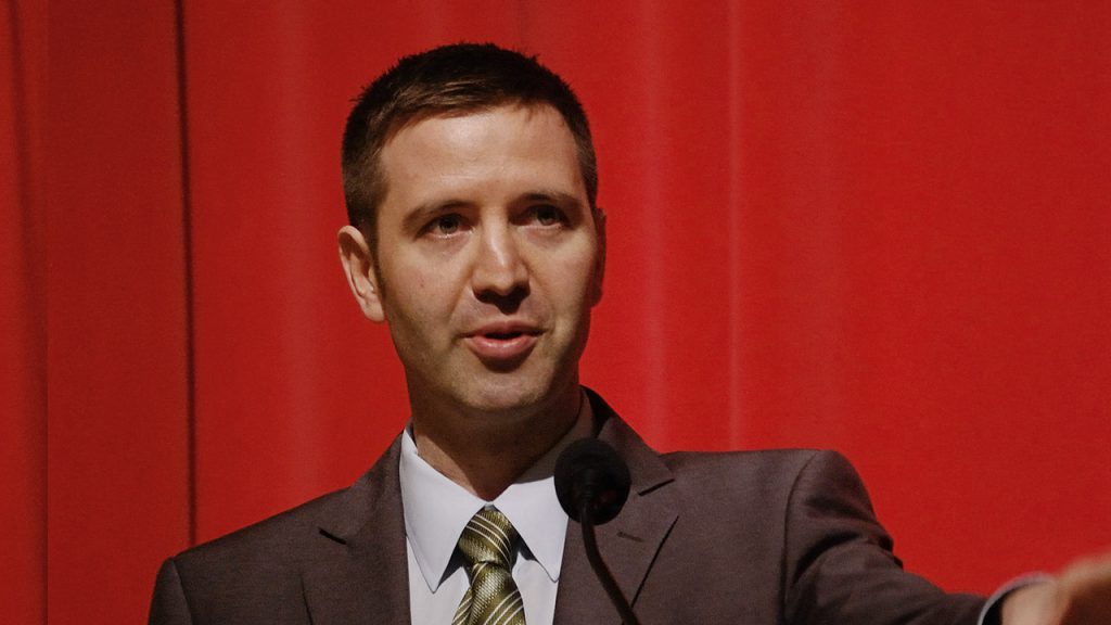 Michael Kirsch