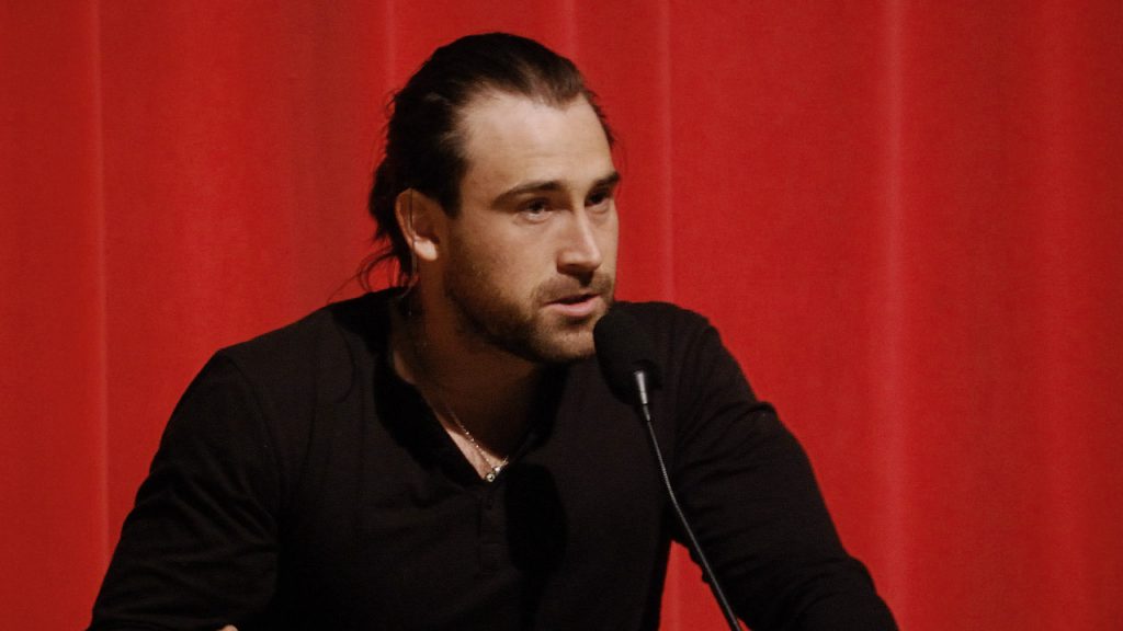 Sean Stone