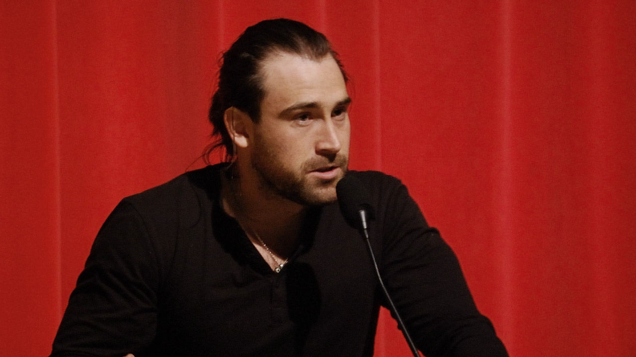 Sean Stone
