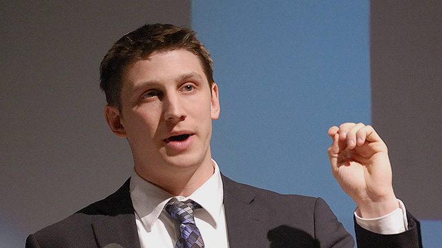 Ben Deniston