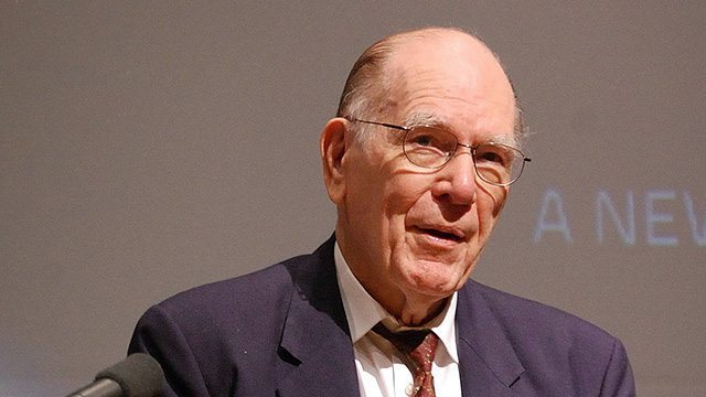 Lyndon LaRouche