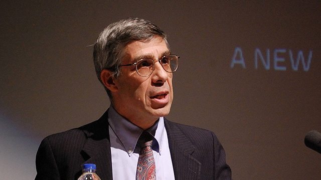 Dennis Small