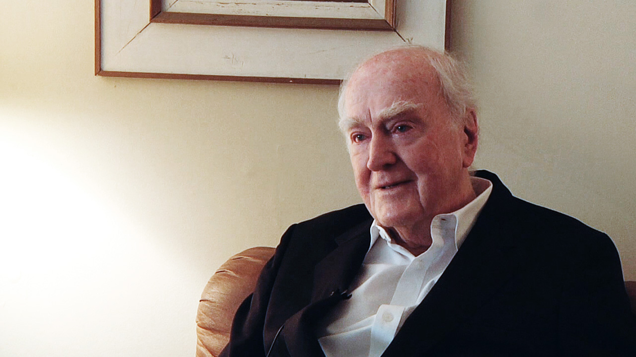 Cornelius Gallagher