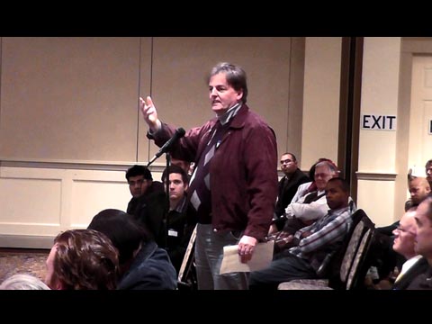 Q&A