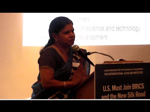 Ranjani Saigal