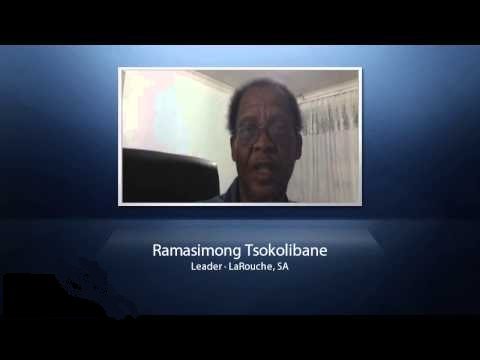 Phillip Tsokolibane