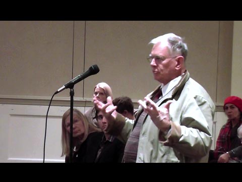 Q&A Panel 2