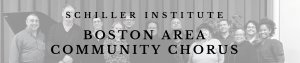 Header chorus website
