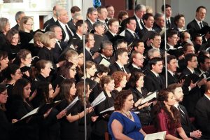 JFKconcert chorus