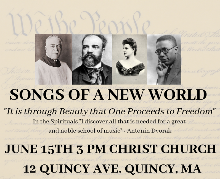 WP concert June 15 image