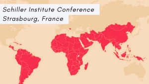 Conference: On the Verge of a New World War: European Nations Must Cooperate with the Global South!